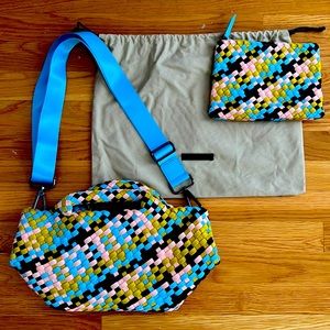 Naghedi St. Barths Mini Plaid